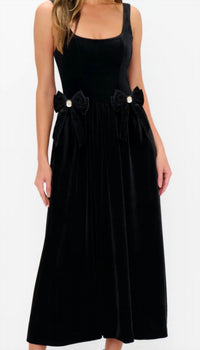 Show Me Your Mumu - Ricci Midi Dress