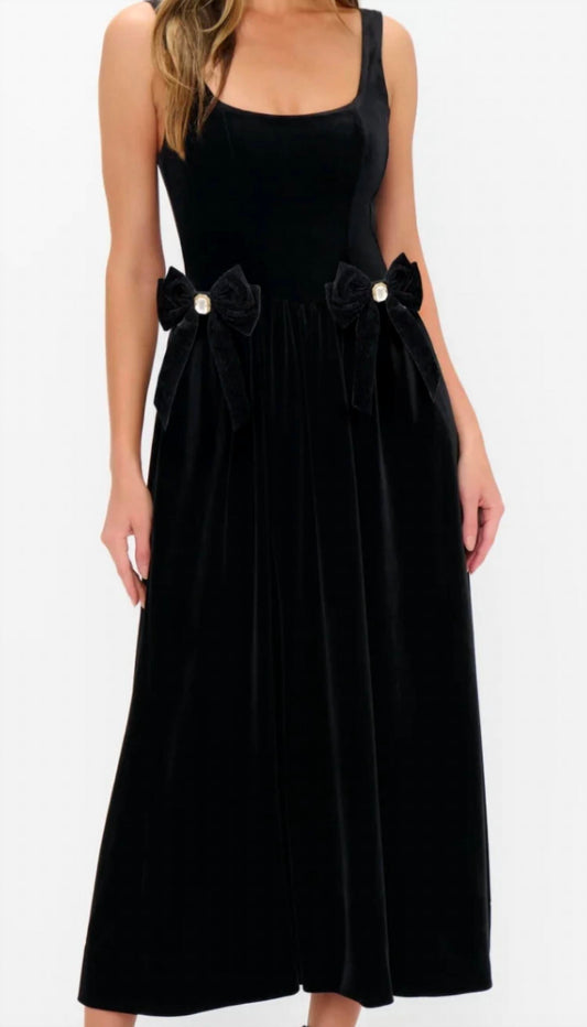 Show Me Your Mumu - Ricci Midi Dress