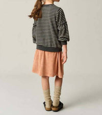 Cozmo - Kid's Asha Velour Skirt