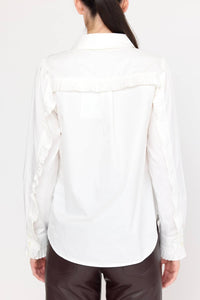 Christy Lynn - Barris Button-up Top