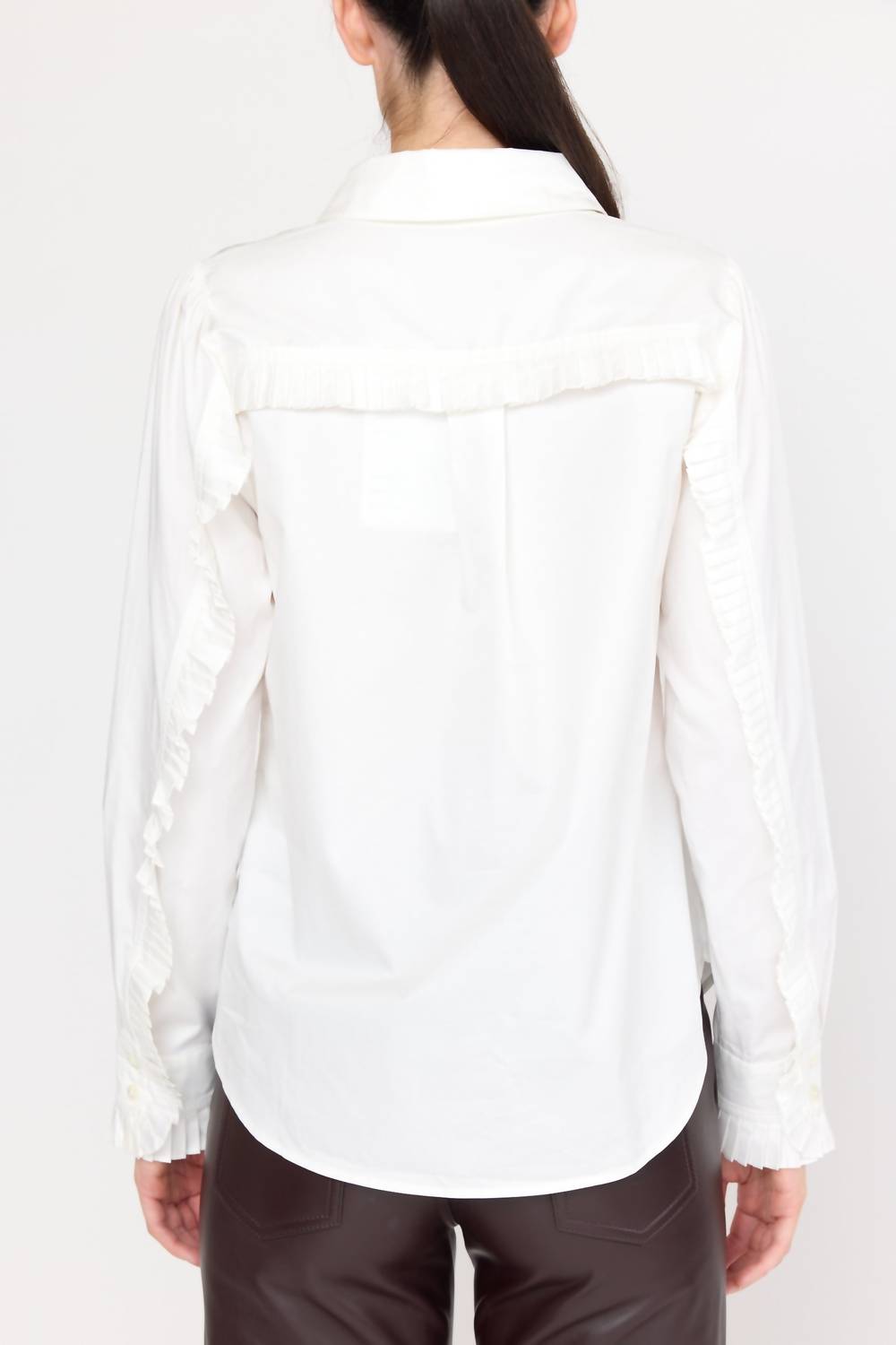 Christy Lynn - Barris Button-up Top