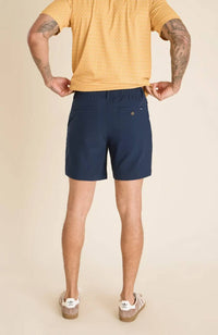 Chubbies - Babys Drawstring Short