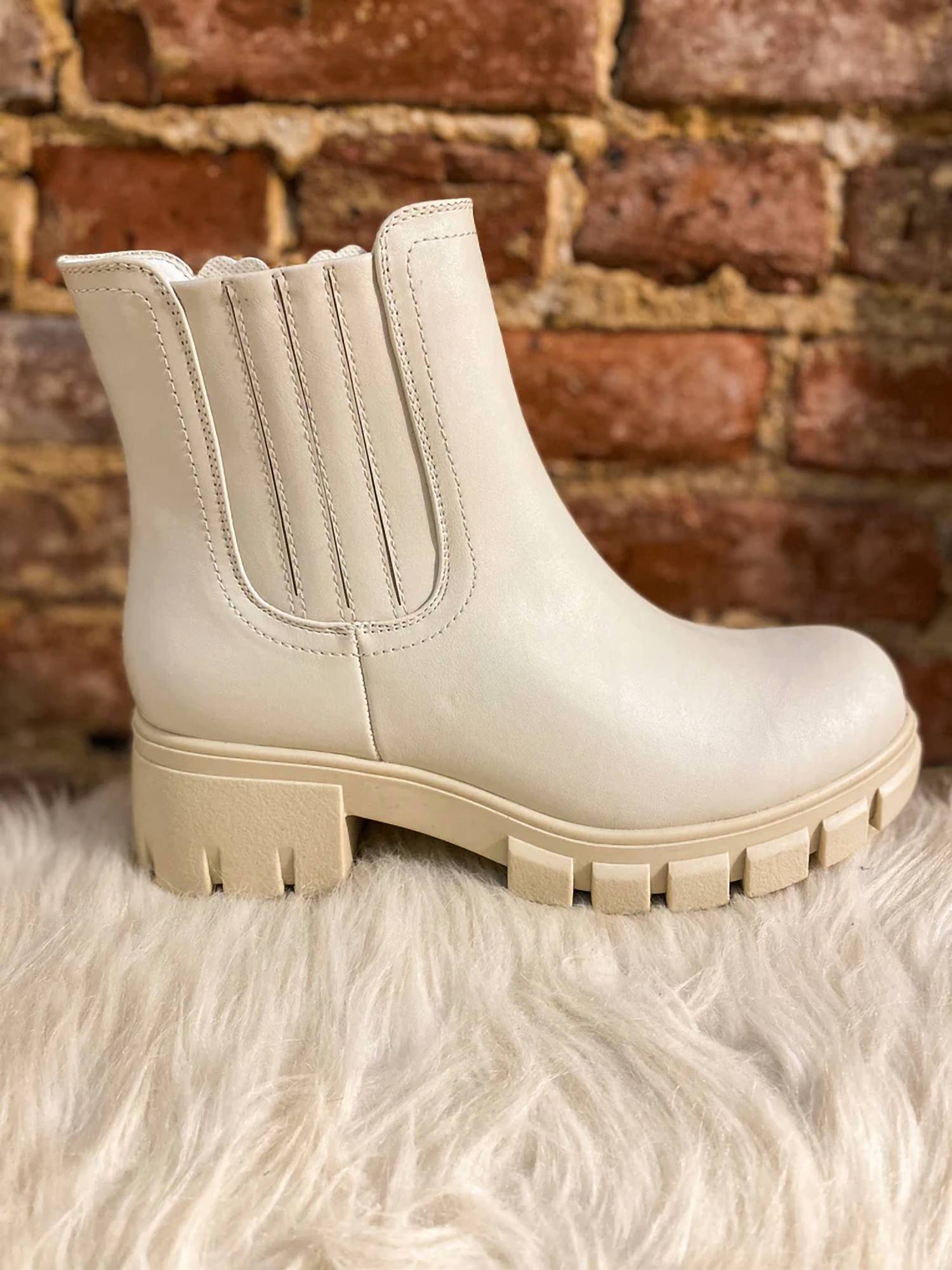 Corkys Footwear - Women's As If Boots