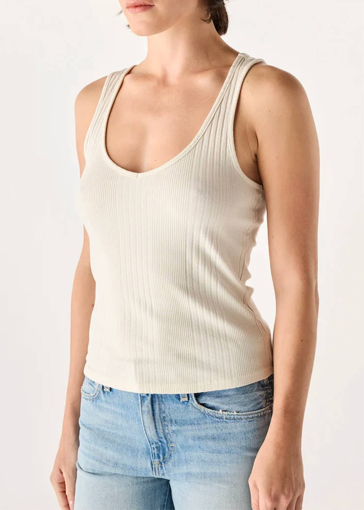Amo - Mae Tank