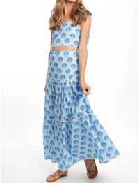 Bindu - Aurelia Maxi Skirt