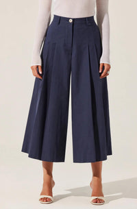 Astr - Rowen Wide Leg Pants