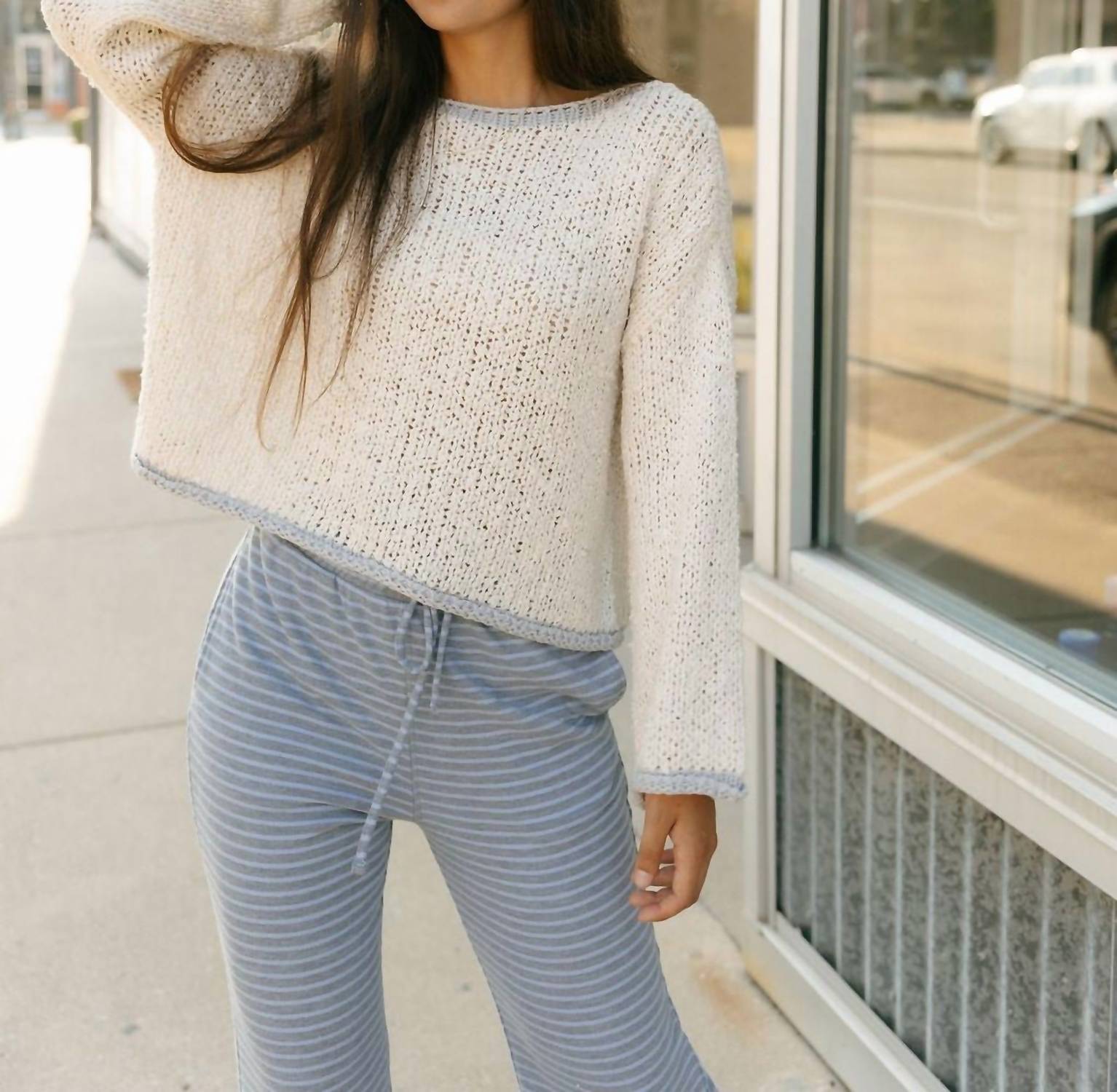 By Together - Dreamscape Sweater