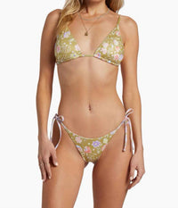Billabong - Feelin Peaceful Rev Tri Top