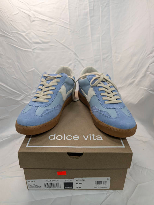 Dolce Vita - Women's Notice Sneakers