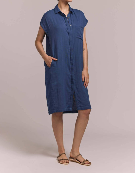 M.Patmos - Keyes Short Sleeve Dress