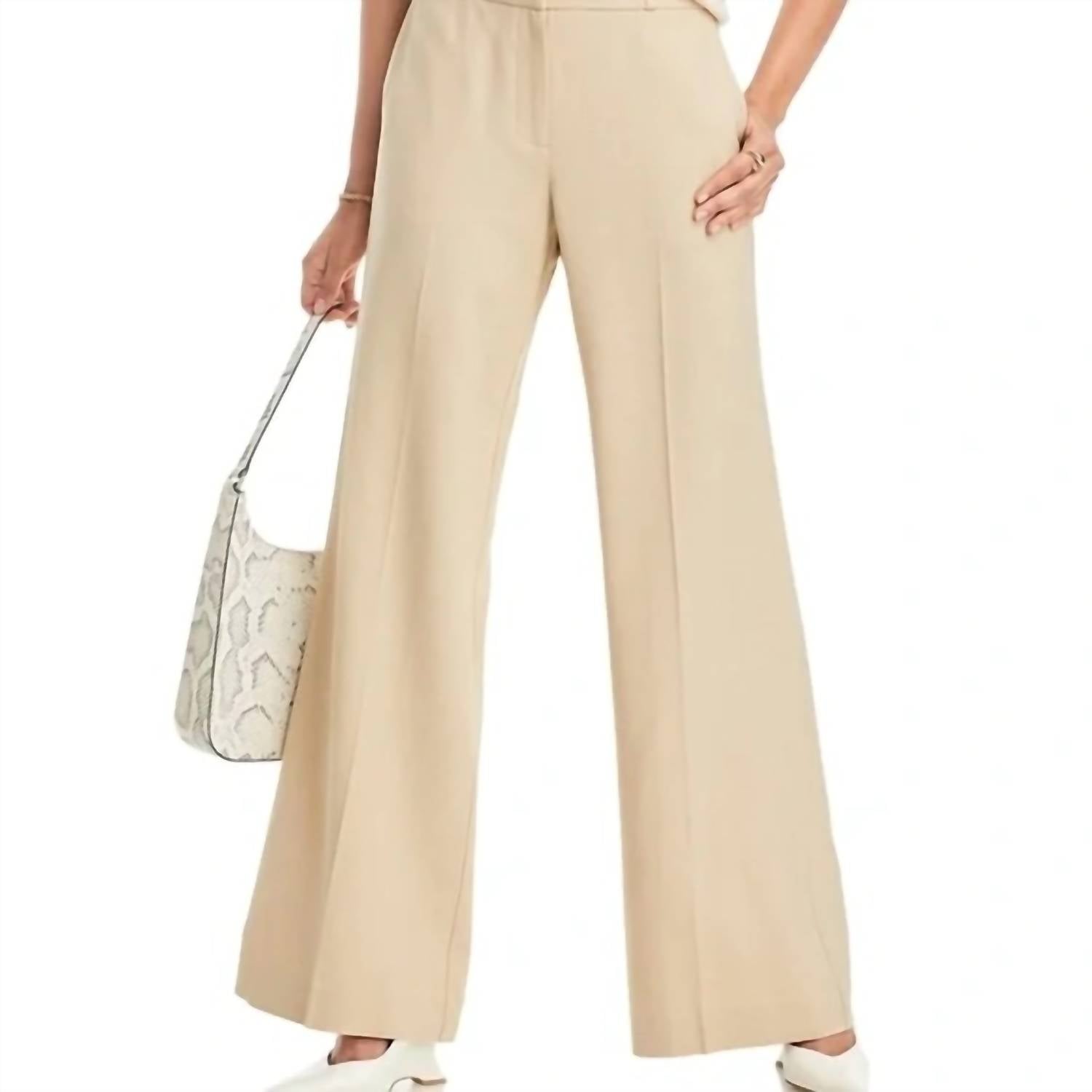 Kobi Halperin - Tini Pants