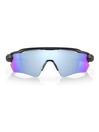 Oakley - Radar Ev Path Wrap Polarized Sunglasses 9208-5538