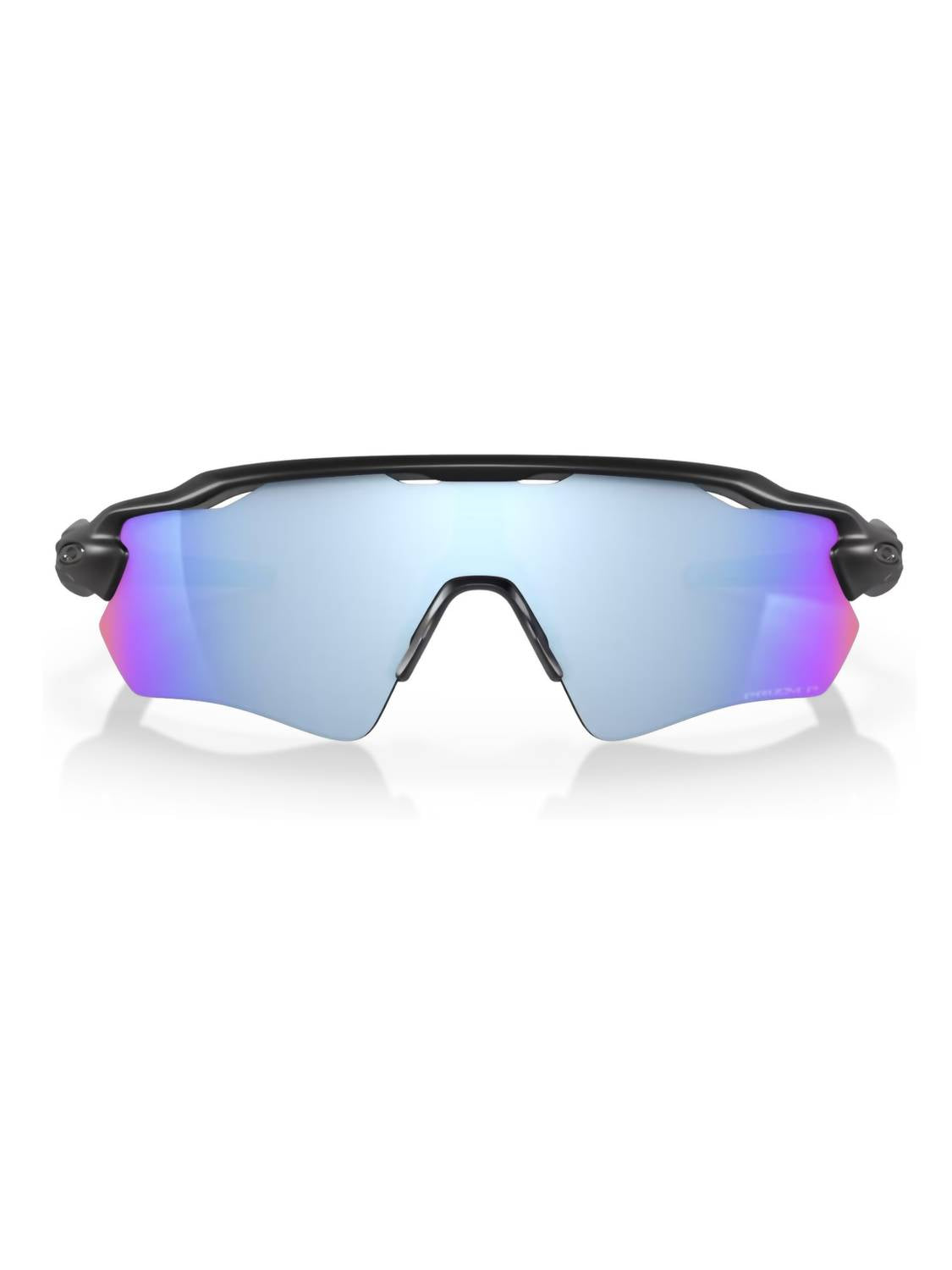 Oakley - Radar Ev Path Wrap Polarized Sunglasses 9208-5538