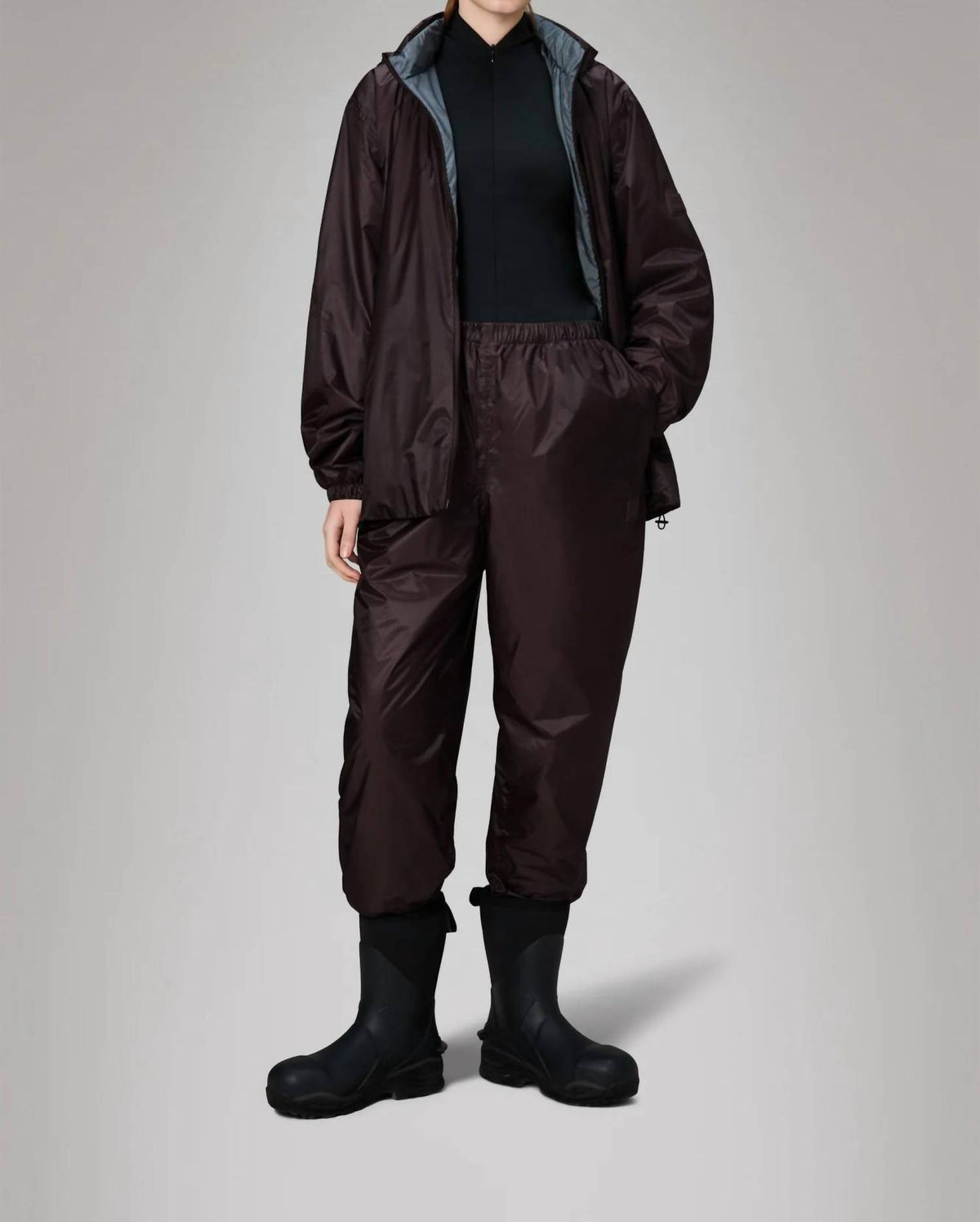 Rains - KAUTO INSULATED JACKET