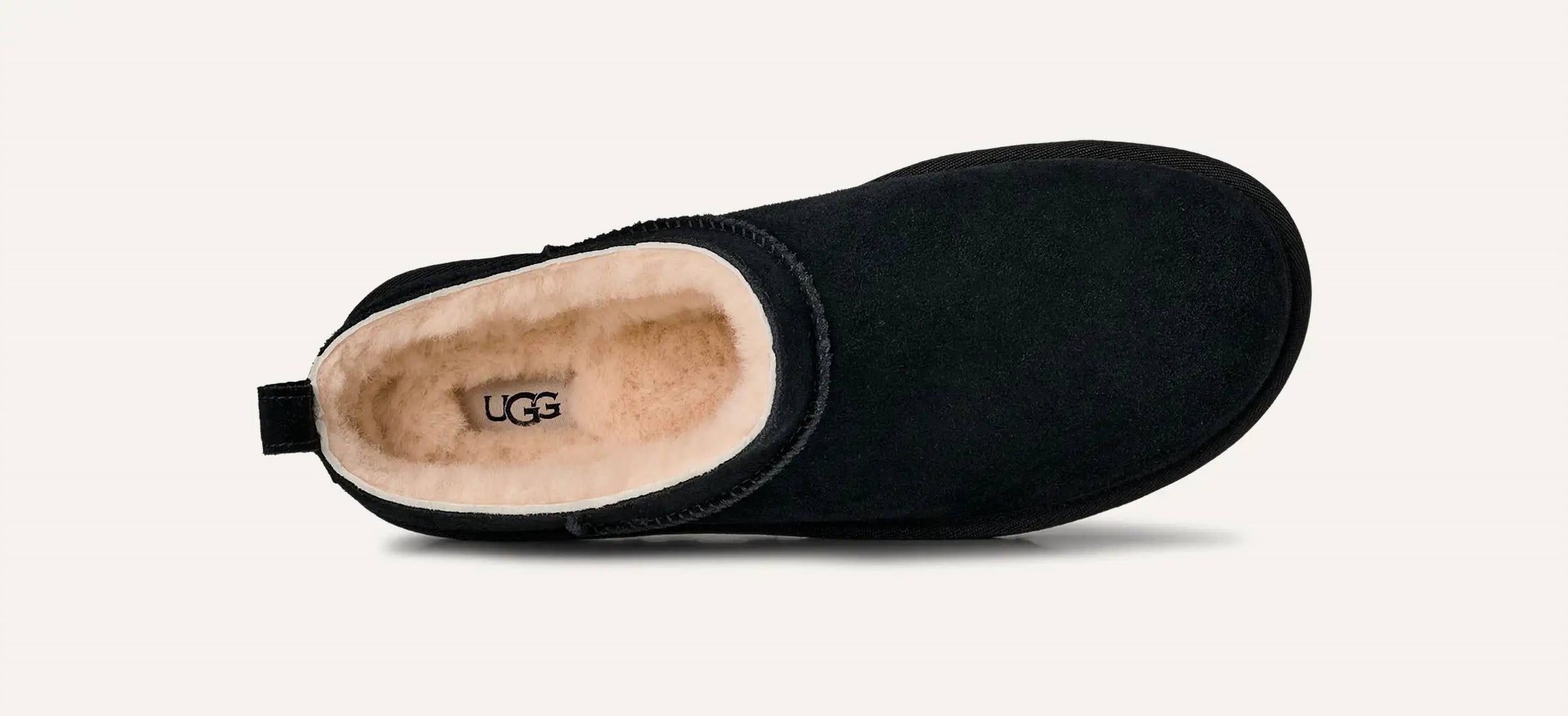 Ugg - Men's Classic Micro Boot