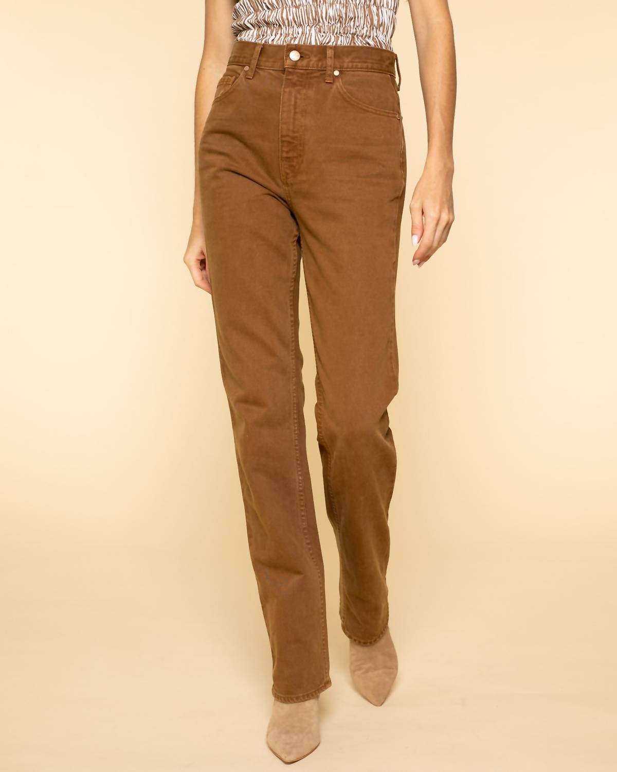 Ulla Johnson - The Agnes Jean