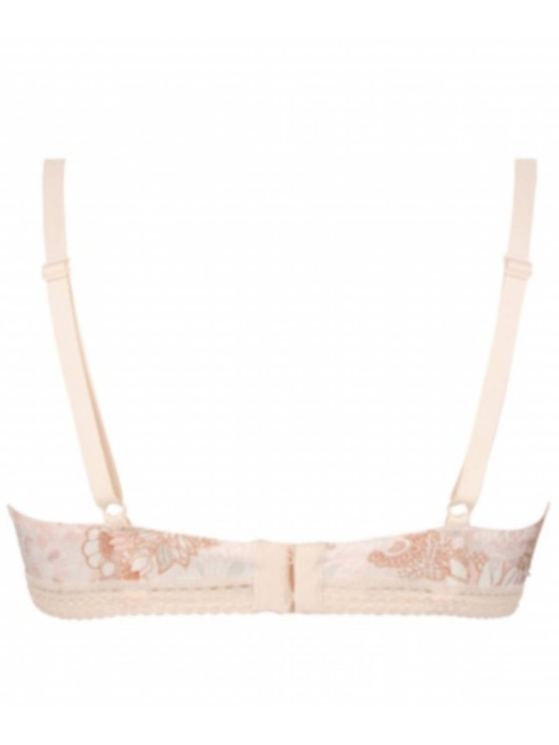Antigel Boudoir De Filles - Padded Bra