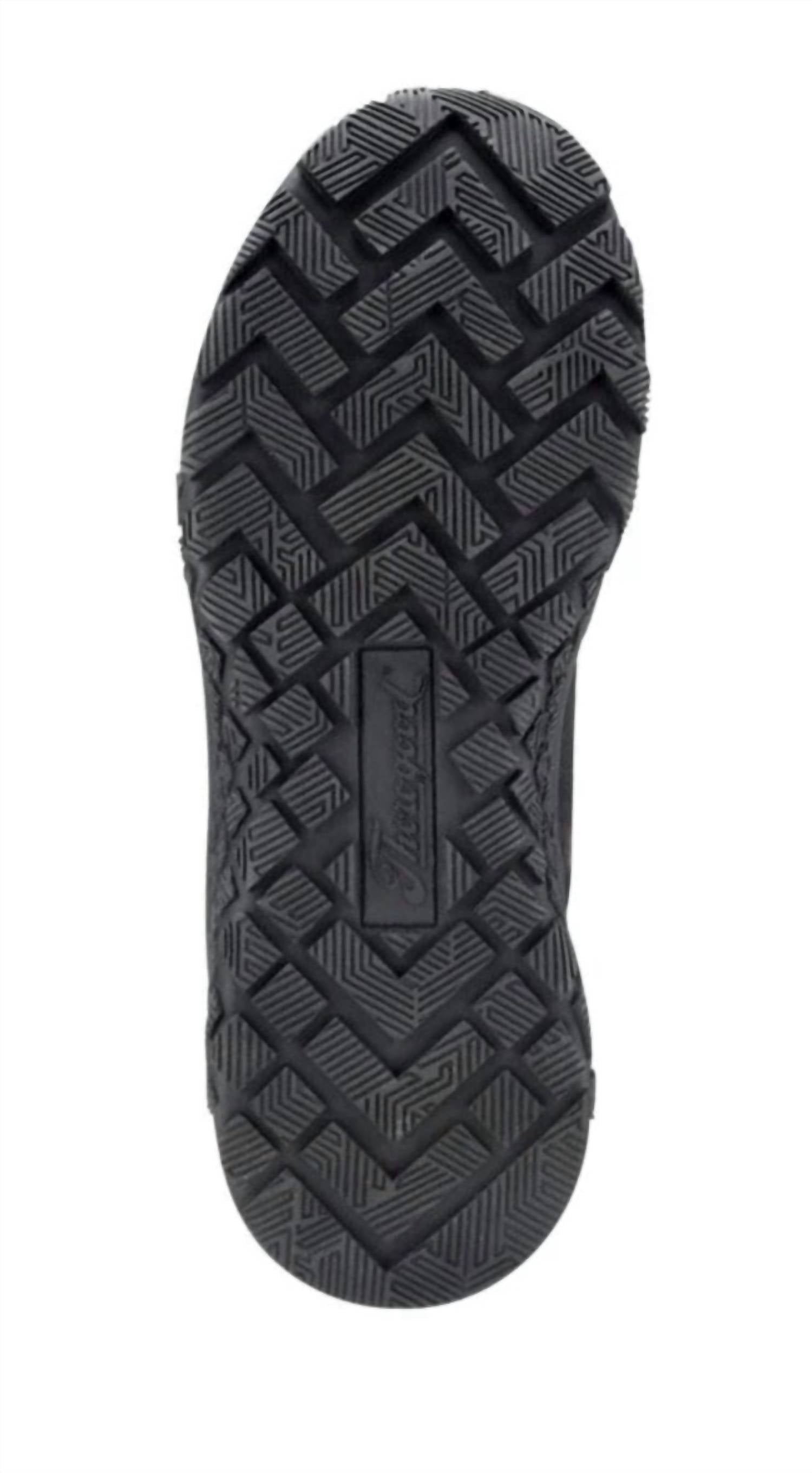 Thorogood - Men's Low Athletic Safety Shoes