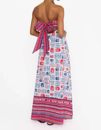 Show Me Your Mumu - Day Out Maxi Dress
