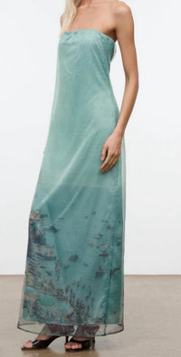 Staud - Amara Dress