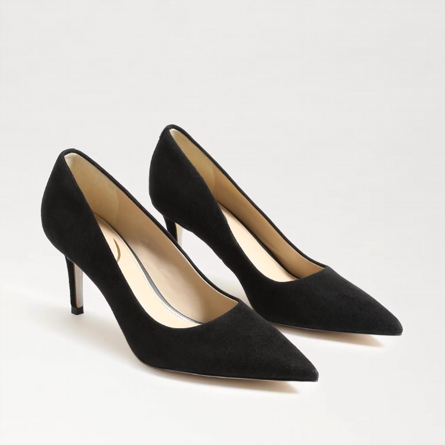 Sam Edelman - Women's Vienna Pointed Toe Pump Heels