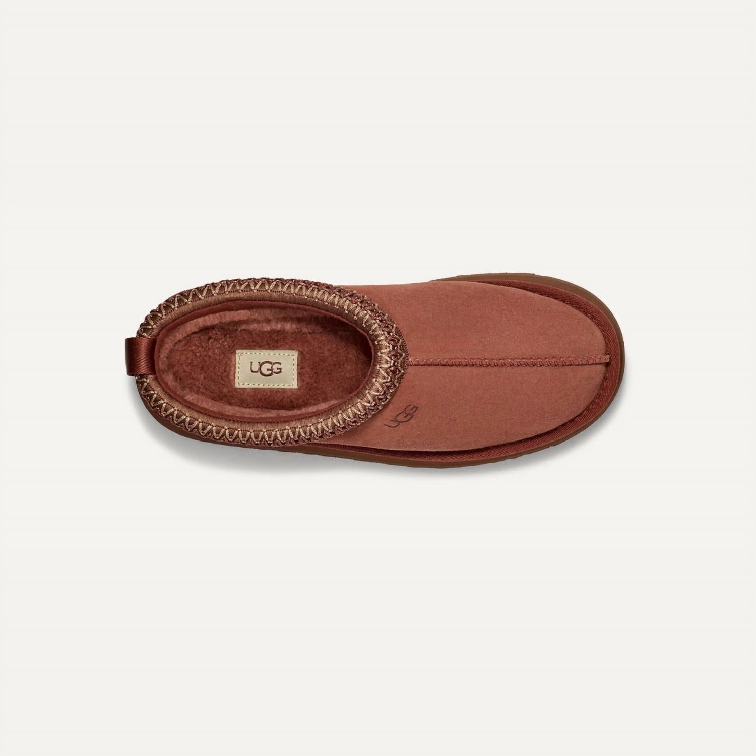 Ugg - Women's Tazz Suede Clog