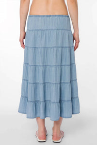 Velvet Heart - Claremont Tiered Skirt