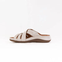 Clarks - Women's Cecily Slide Sandal