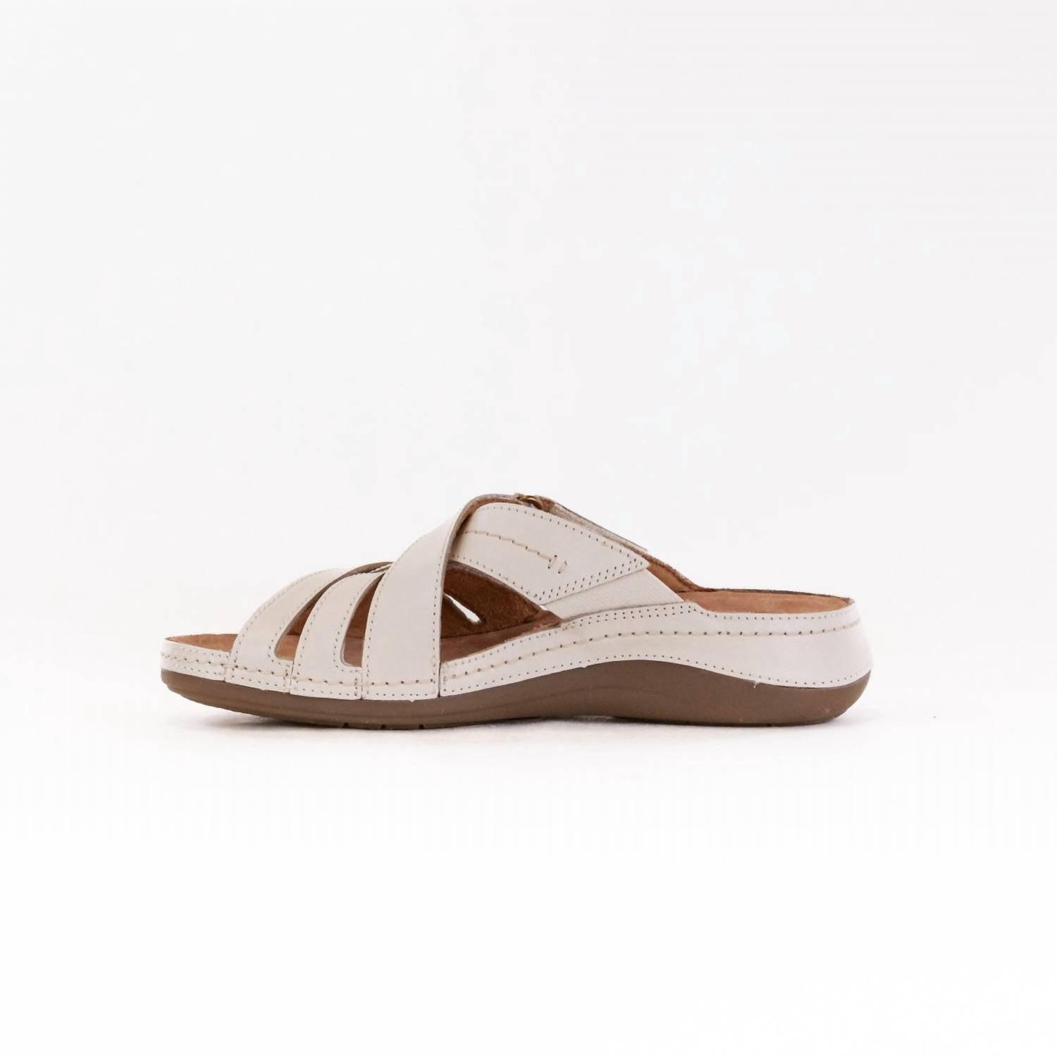 Clarks - Women's Cecily Slide Sandal
