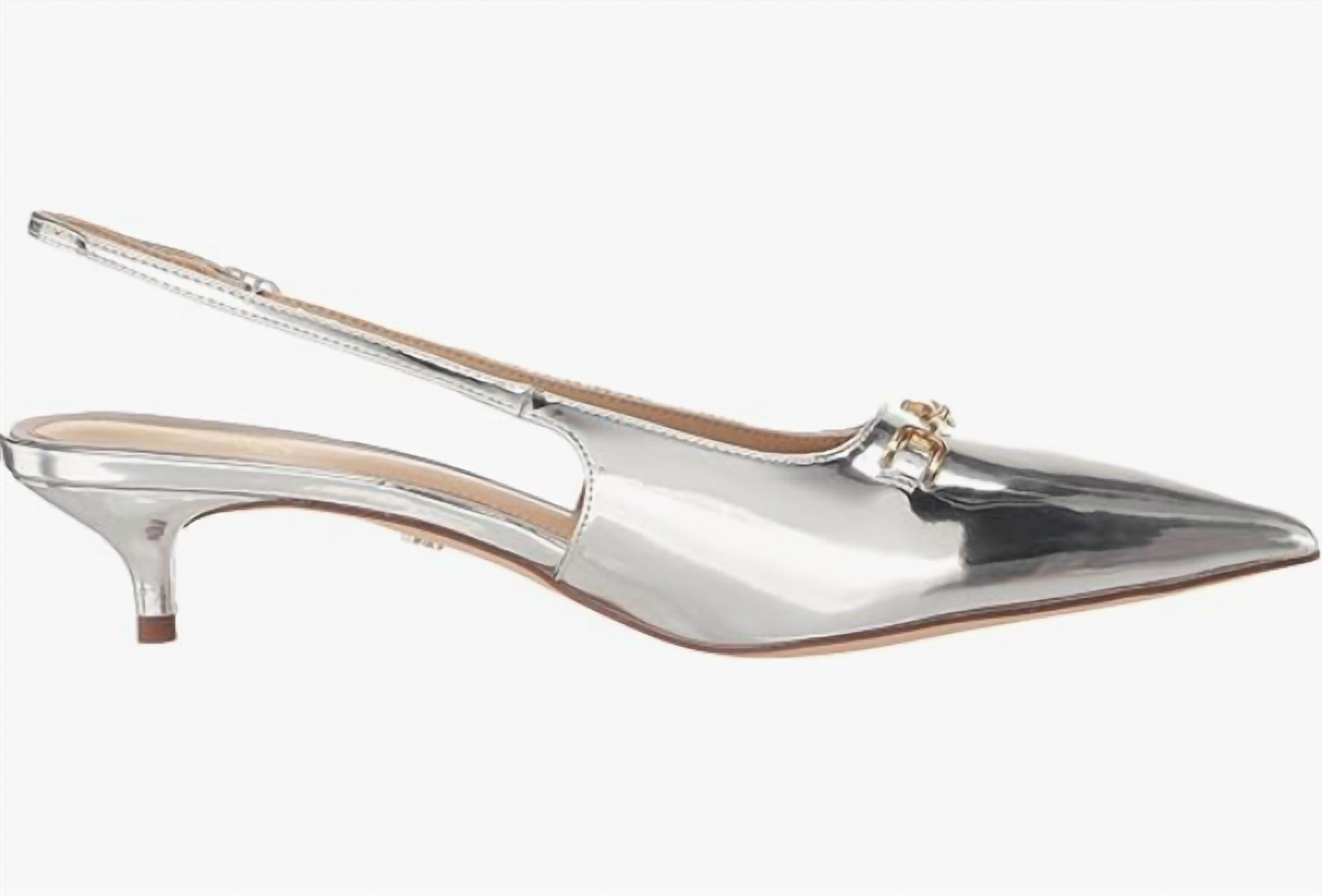 Sam Edelman - Women's Fitzgerald Slingback Pump