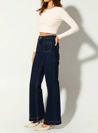 Kivari - Tallulah Crop Top