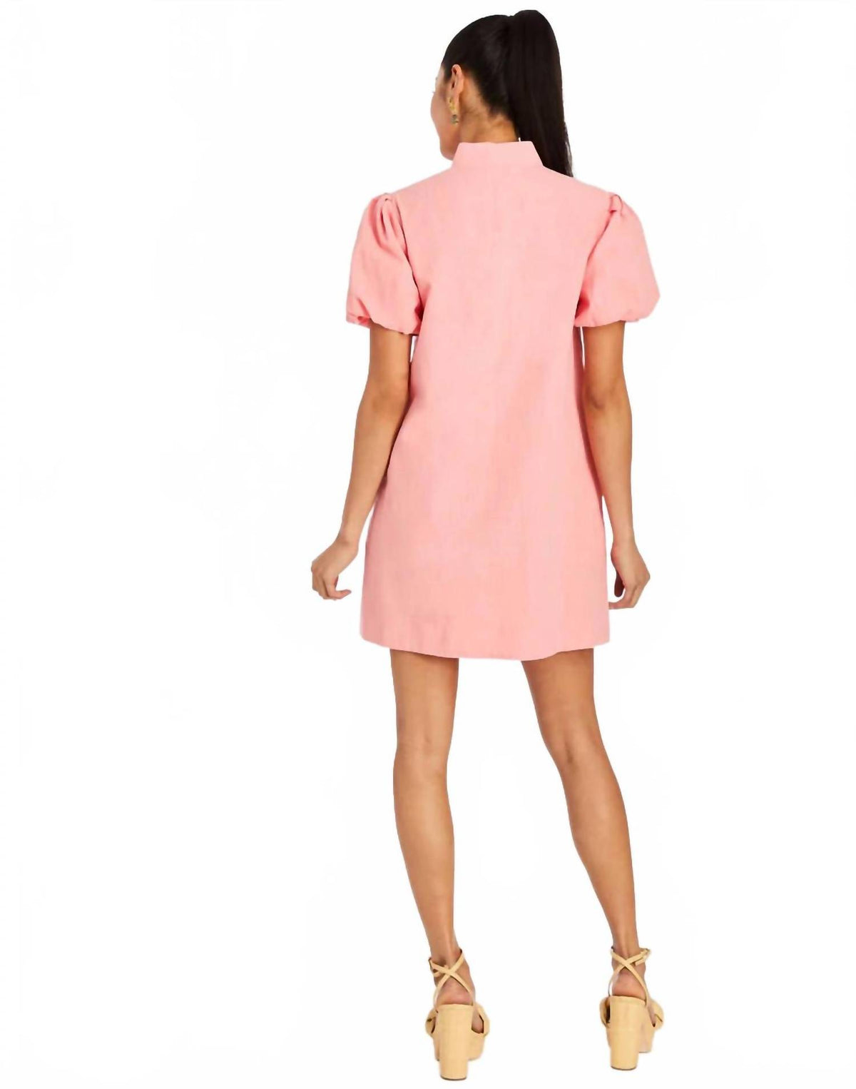 Mestiza New York - Elliana Dress