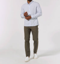 7Diamonds - Madden Long Sleeve Shirt