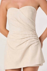 Astr - Women's Haralda Romper