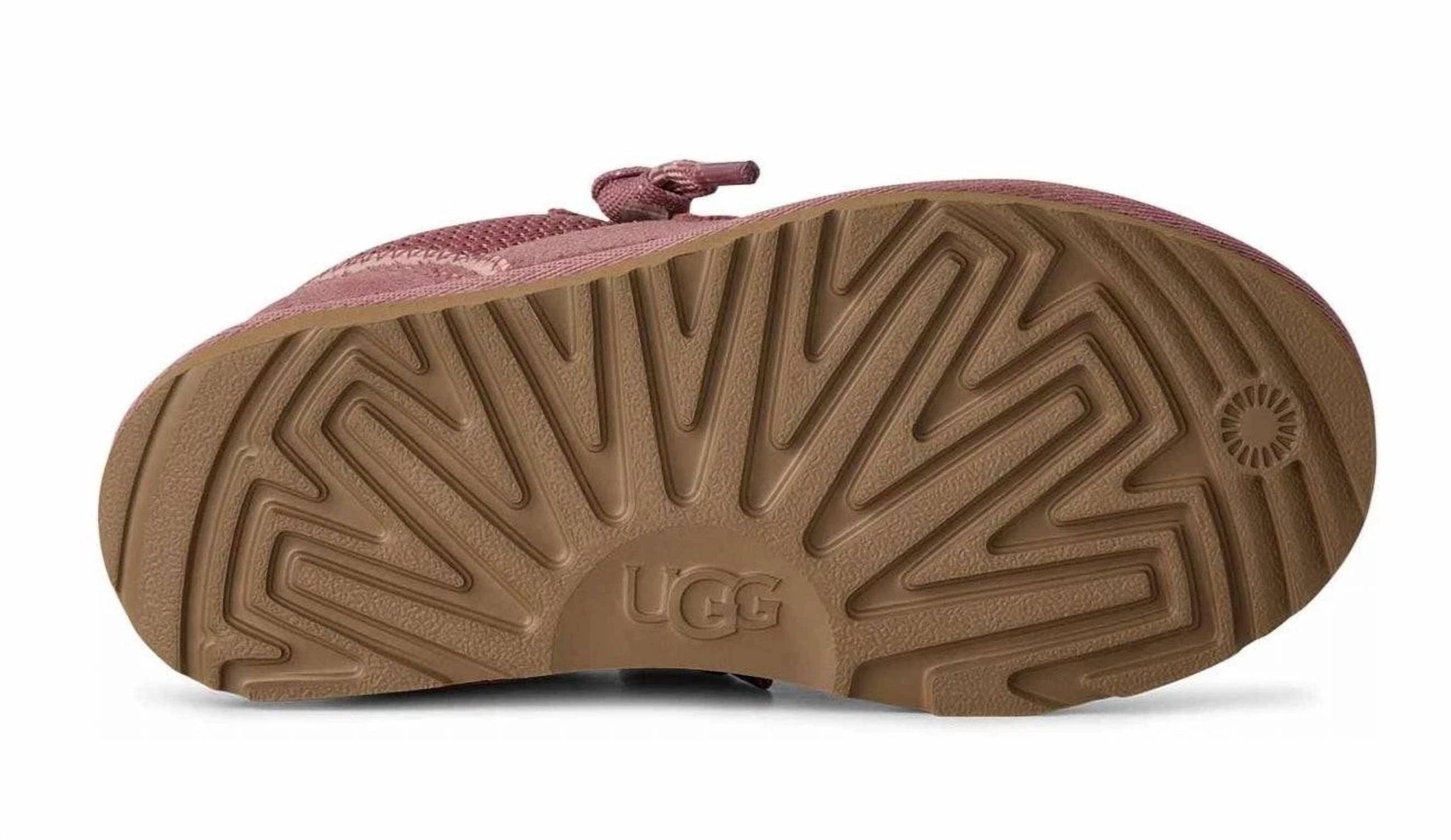 Ugg - Kid's Lowmel Sneaker