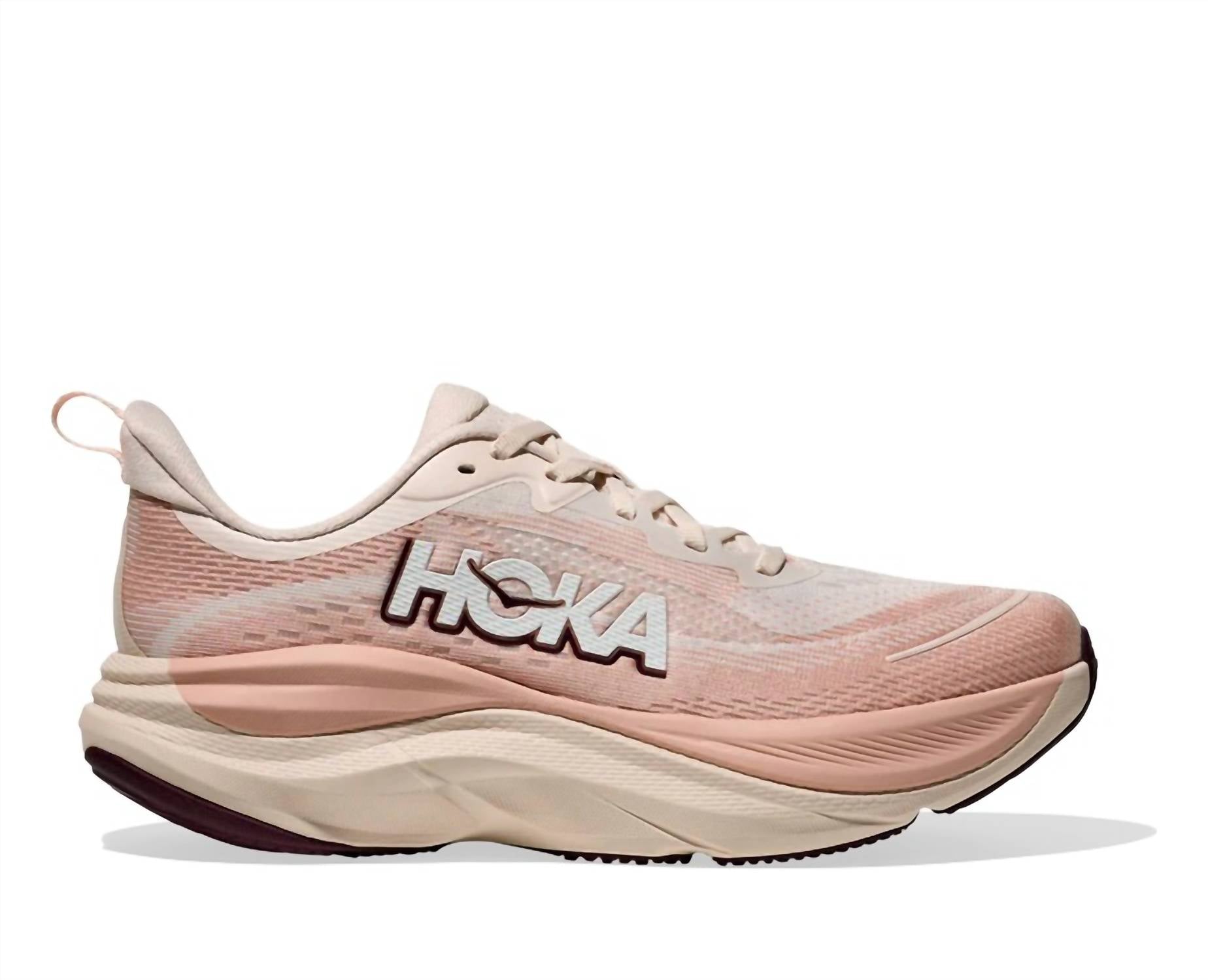 Hoka - Women's Skyflow Running Shoes