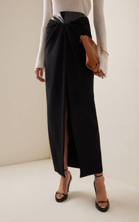 Brandon Maxwell - The Nora Skirt