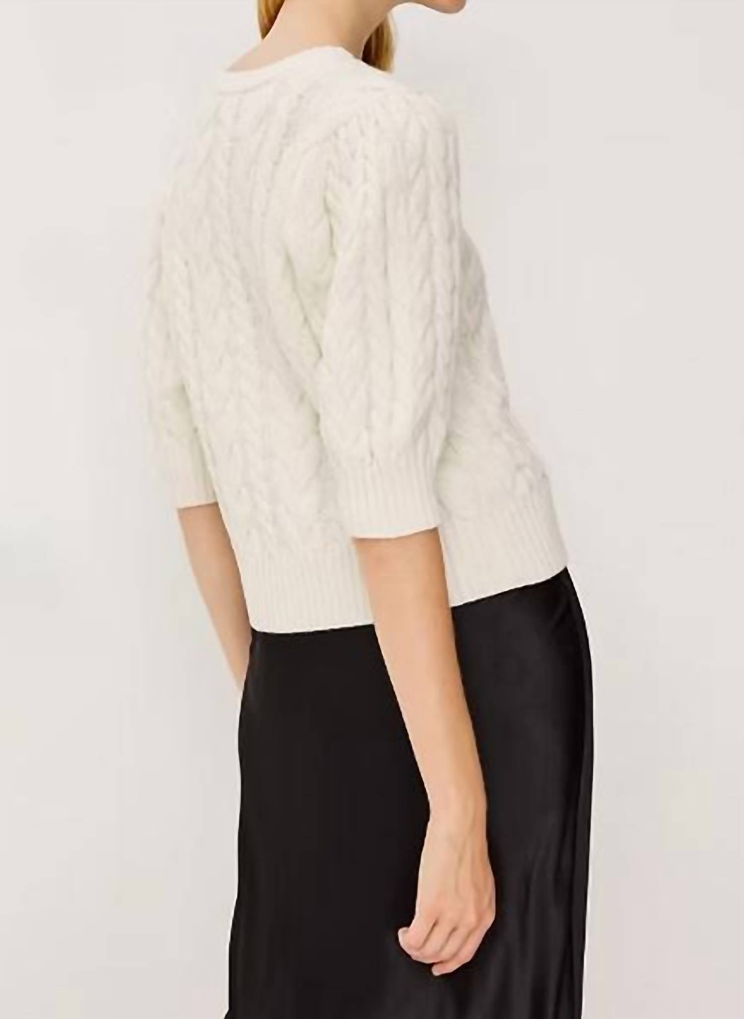 Rails - Clarissa Sweater