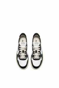 Autry - Women's Medalist Low Sneakers