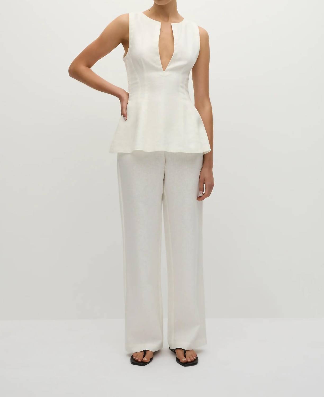 Faithfull The Brand - Melia Top