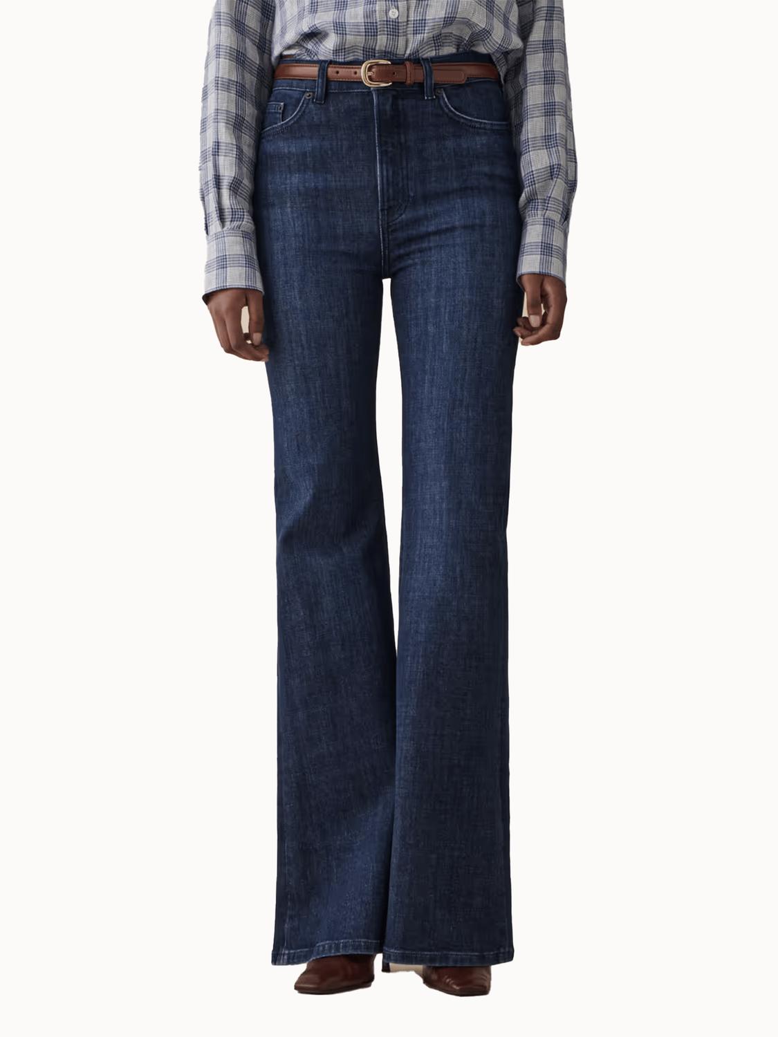 Jeanerica - Fuji Flared Jeans