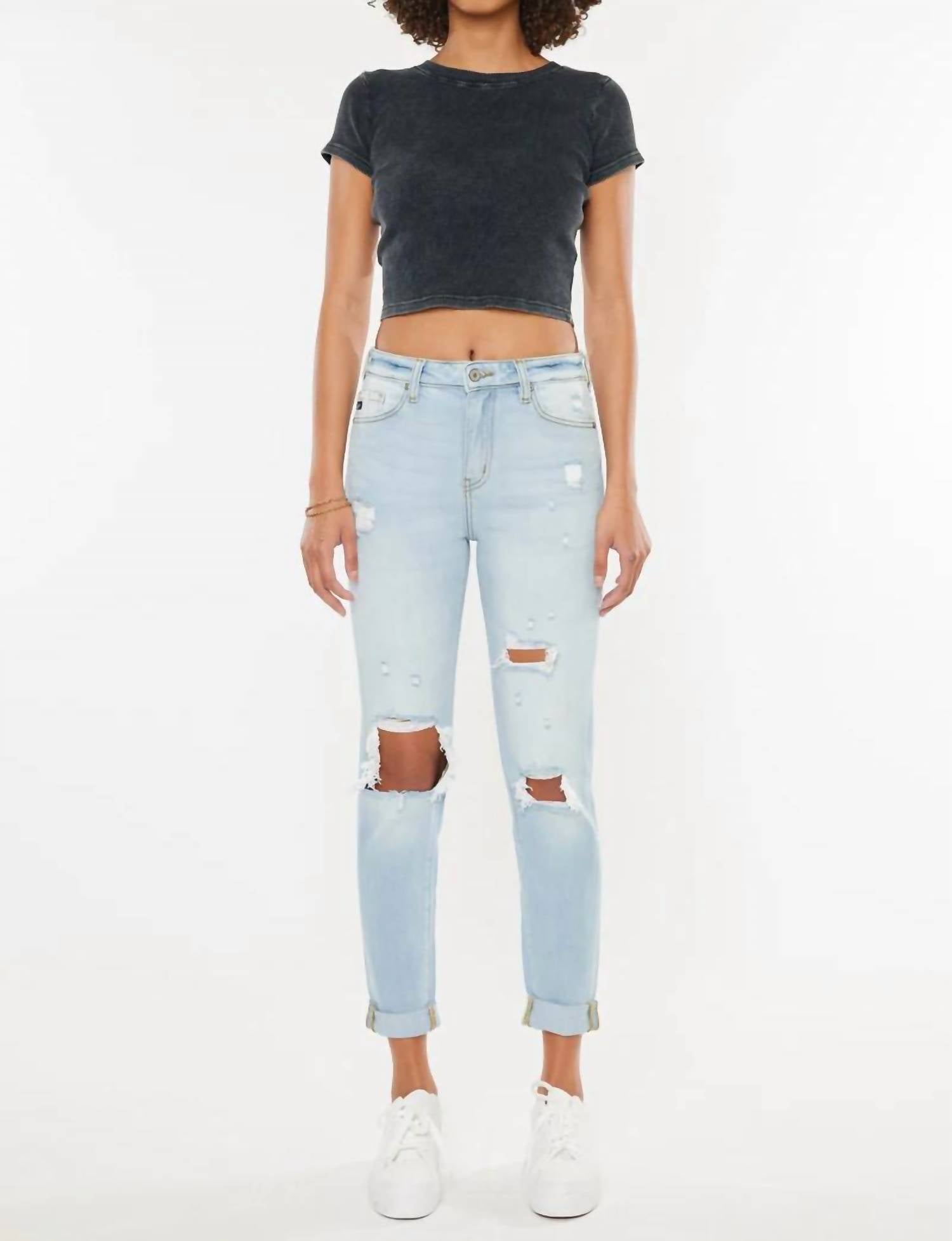 Kancan - Isabella Jeans