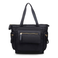 Sol And Selene - Nylon Multipurpose Tote