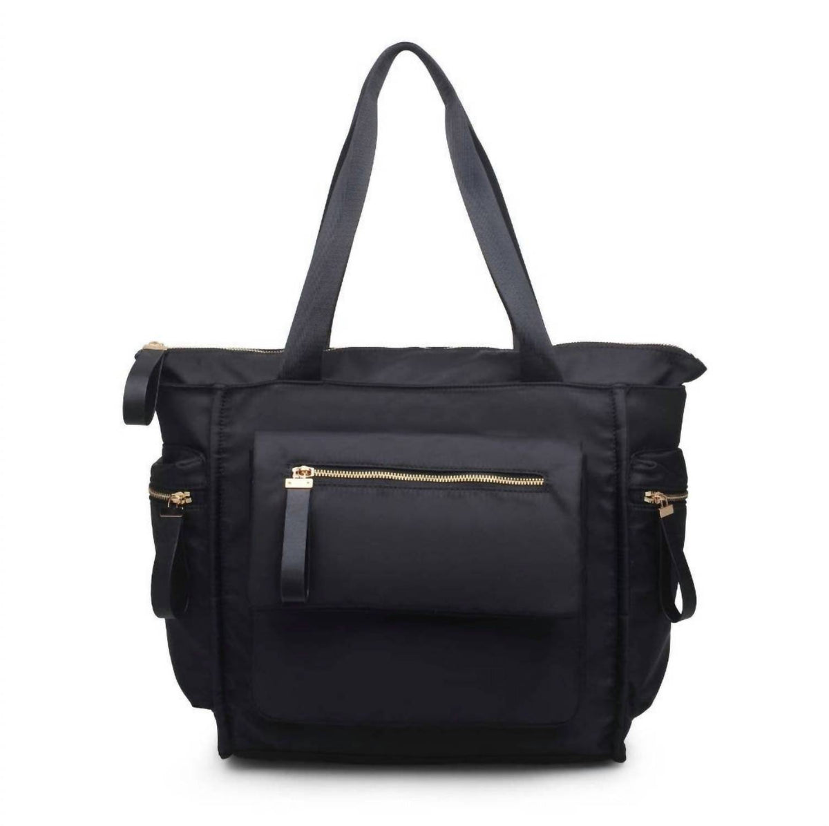Sol And Selene - Nylon Multipurpose Tote