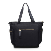 Sol And Selene - Nylon Multipurpose Tote