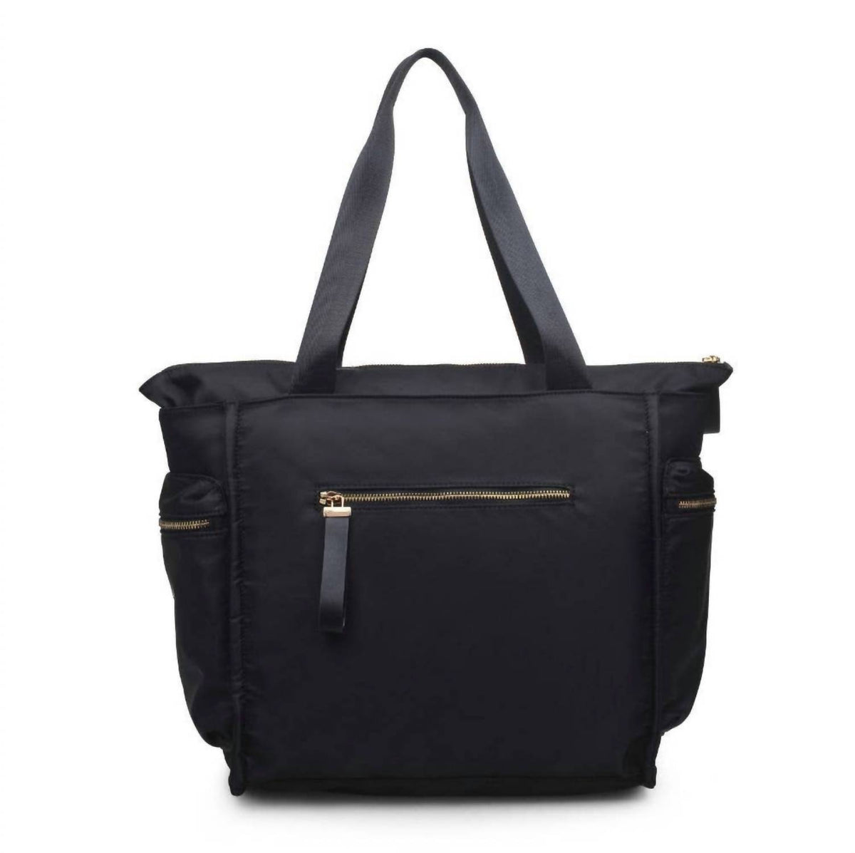 Sol And Selene - Nylon Multipurpose Tote