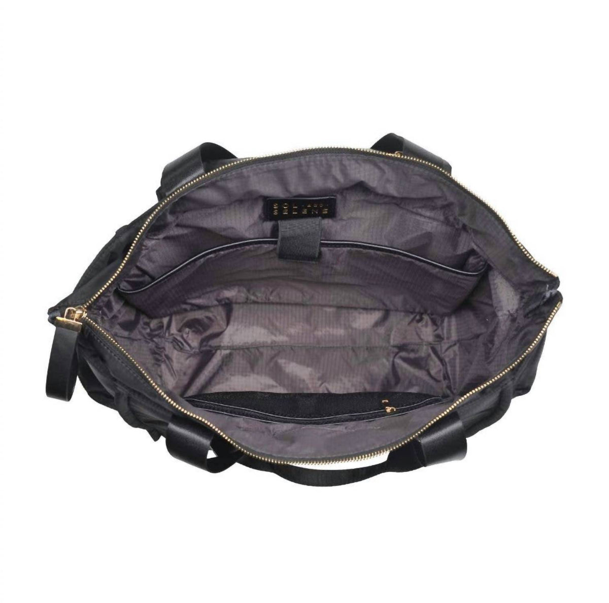 Sol And Selene - Nylon Multipurpose Tote