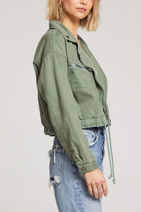 Saltwater Luxe - Sonja Jacket