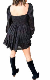 Sincerely Ours - Kinsley Dress