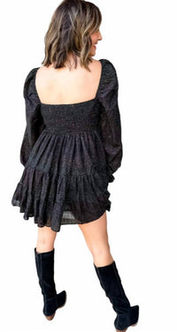 Sincerely Ours - Kinsley Dress